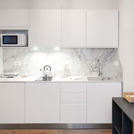 Appartamento Flats4Rent Casa di Tea Verona Esterno foto