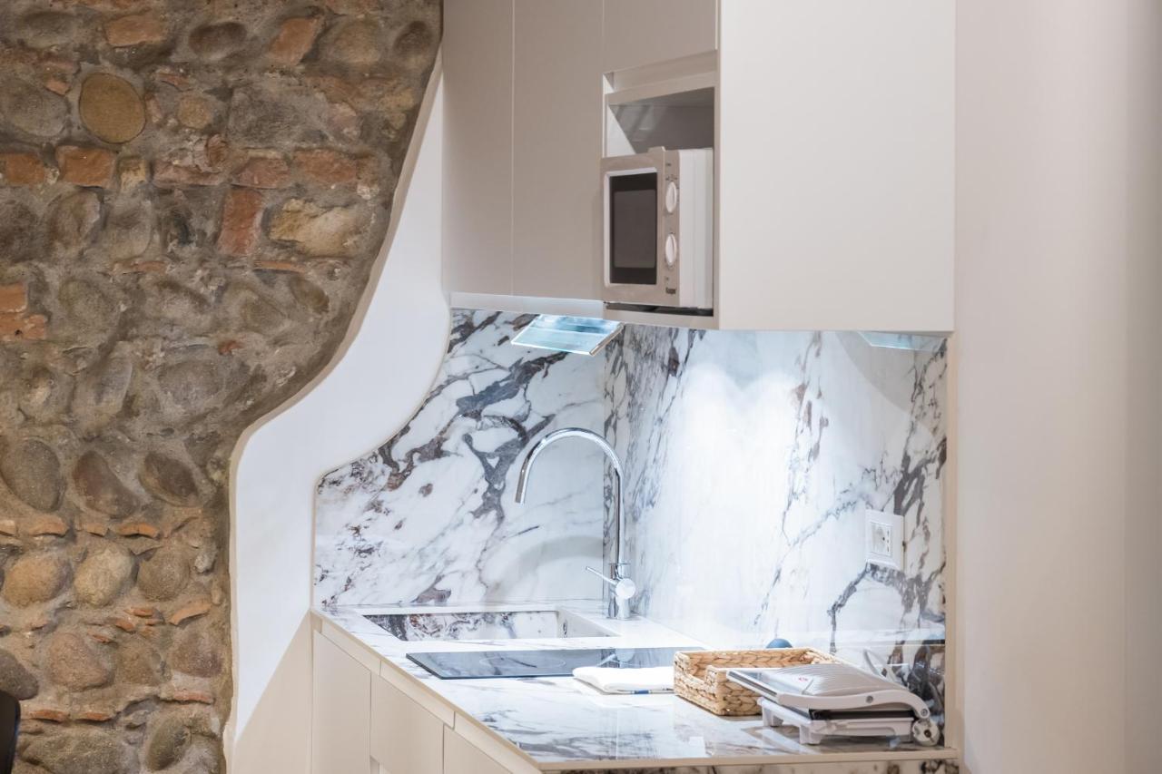 Appartamento Flats4Rent Casa di Tea Verona Esterno foto